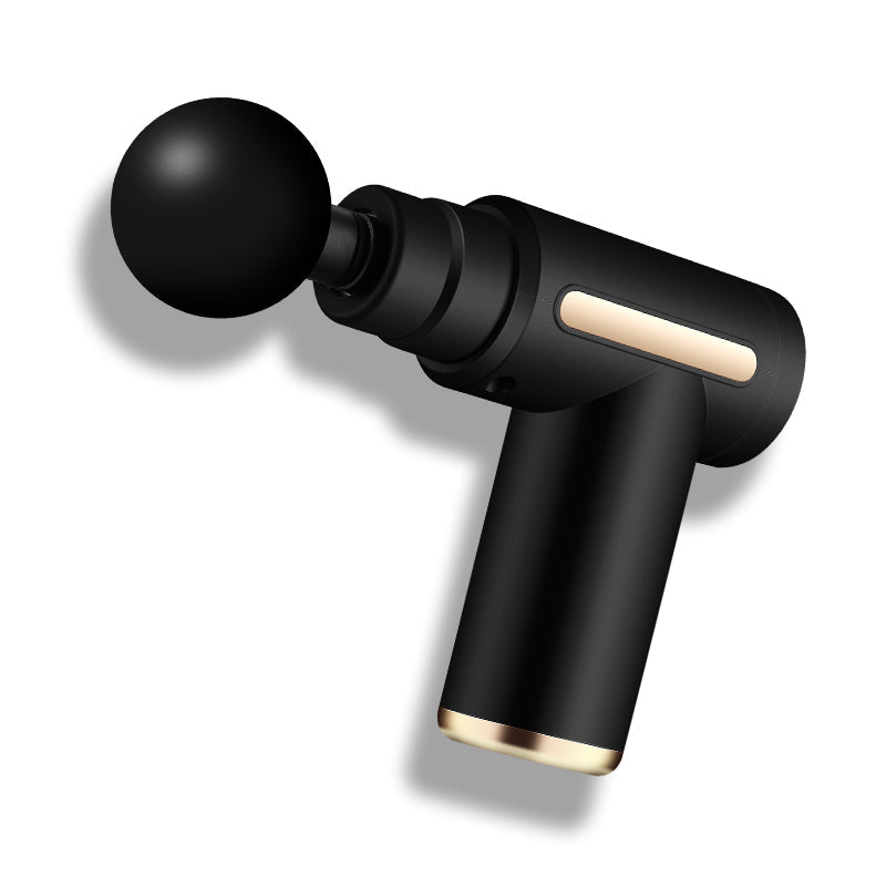 Rechargeable Deep Tissue Massage Gun